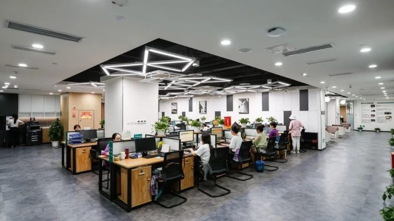 中小企业内训机构排名