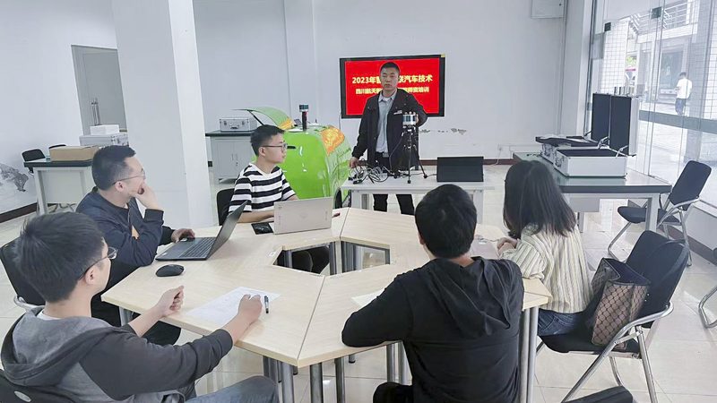 成人教育报班十大品牌排名