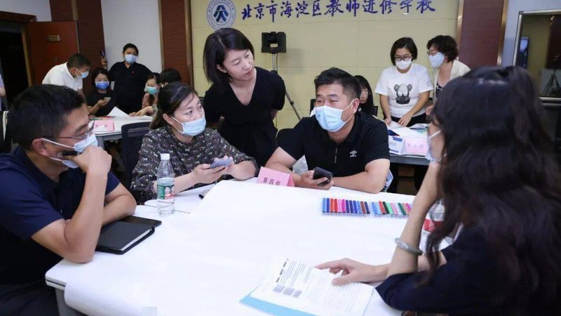 电工培训加盟定制课程